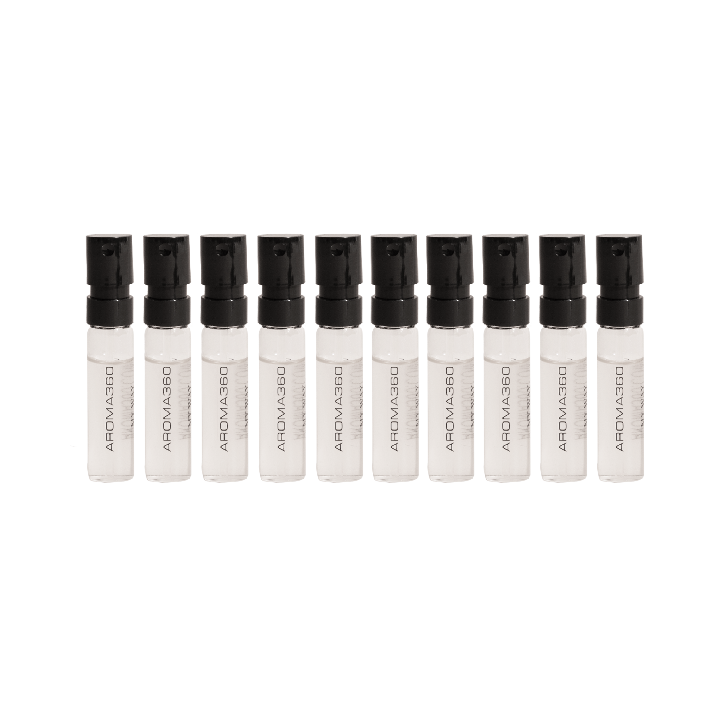 Fresh Collection Sample Pack - Image 5