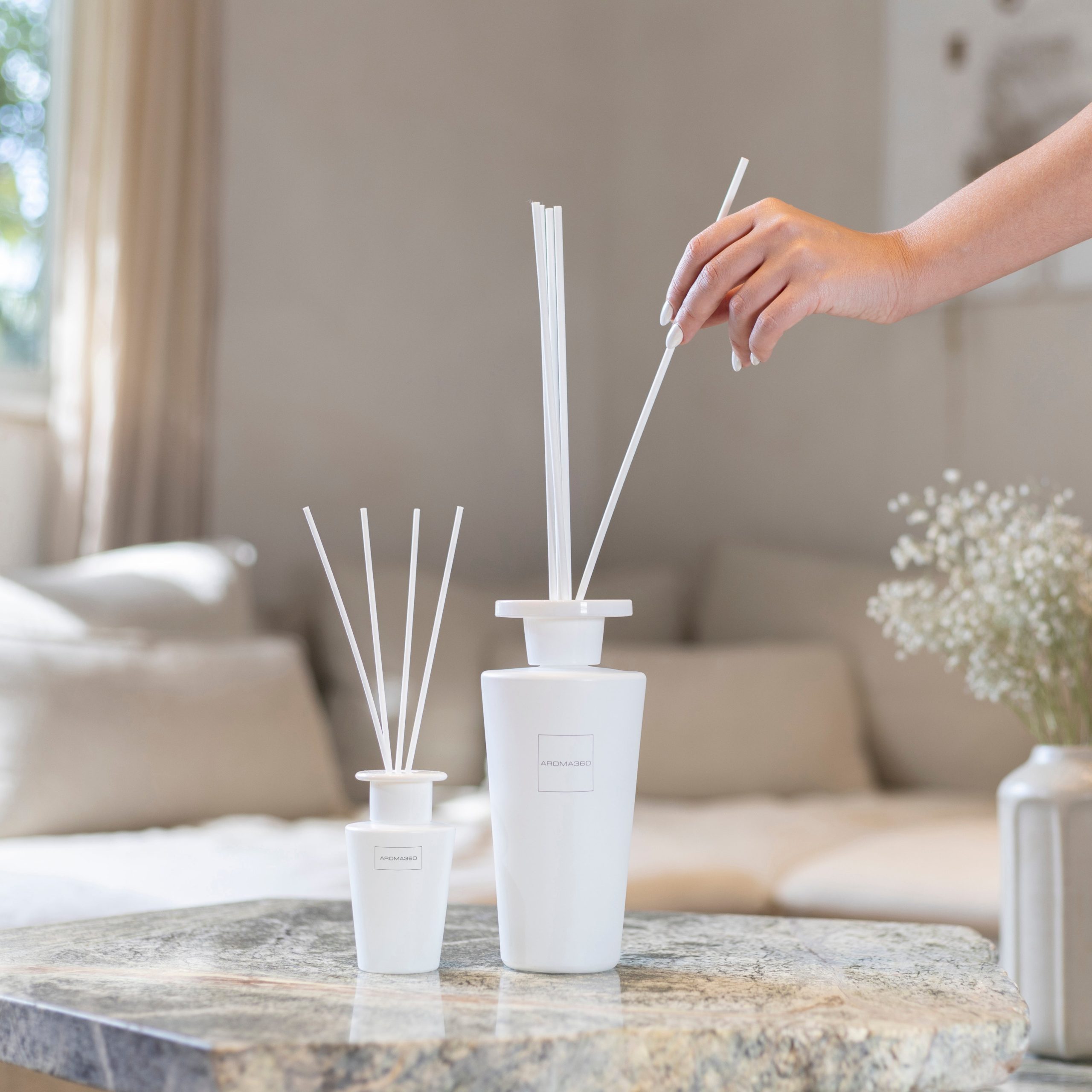 Iris 500mL Reed Diffuser - Image 7