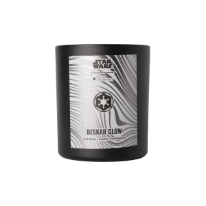Star Wars My Way Candle