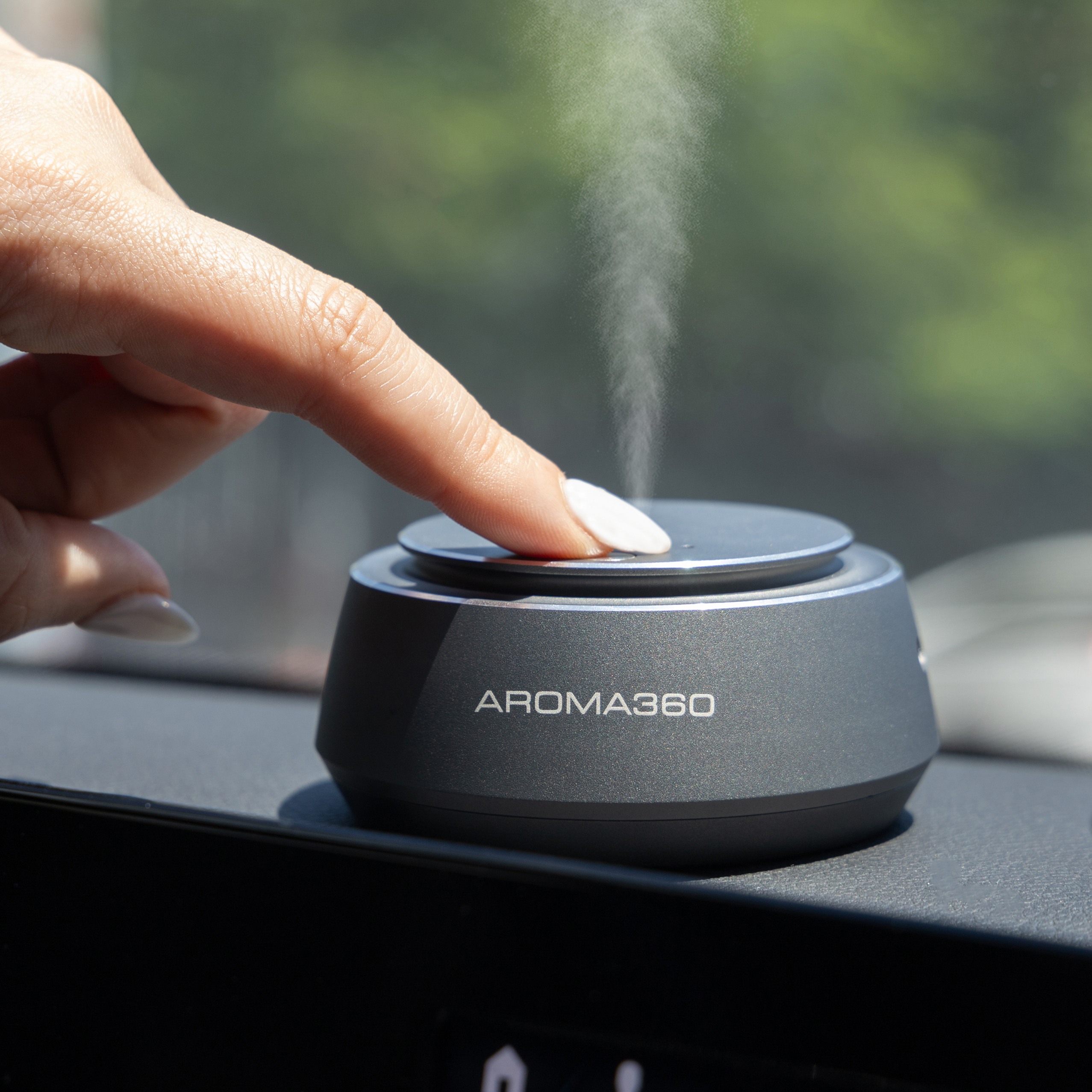 Smart Car Diffuser - Image 9