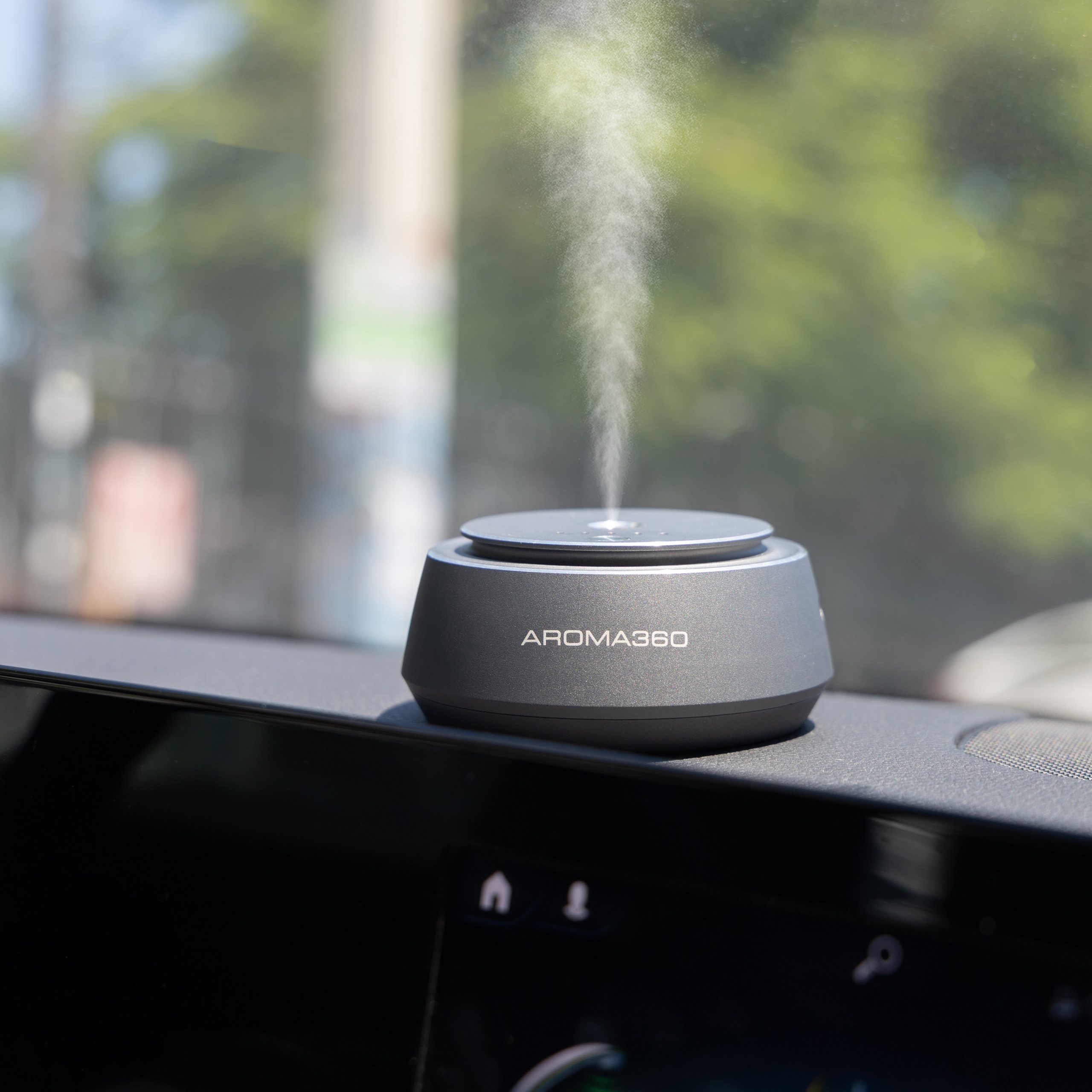 Smart Car Diffuser - Image 2