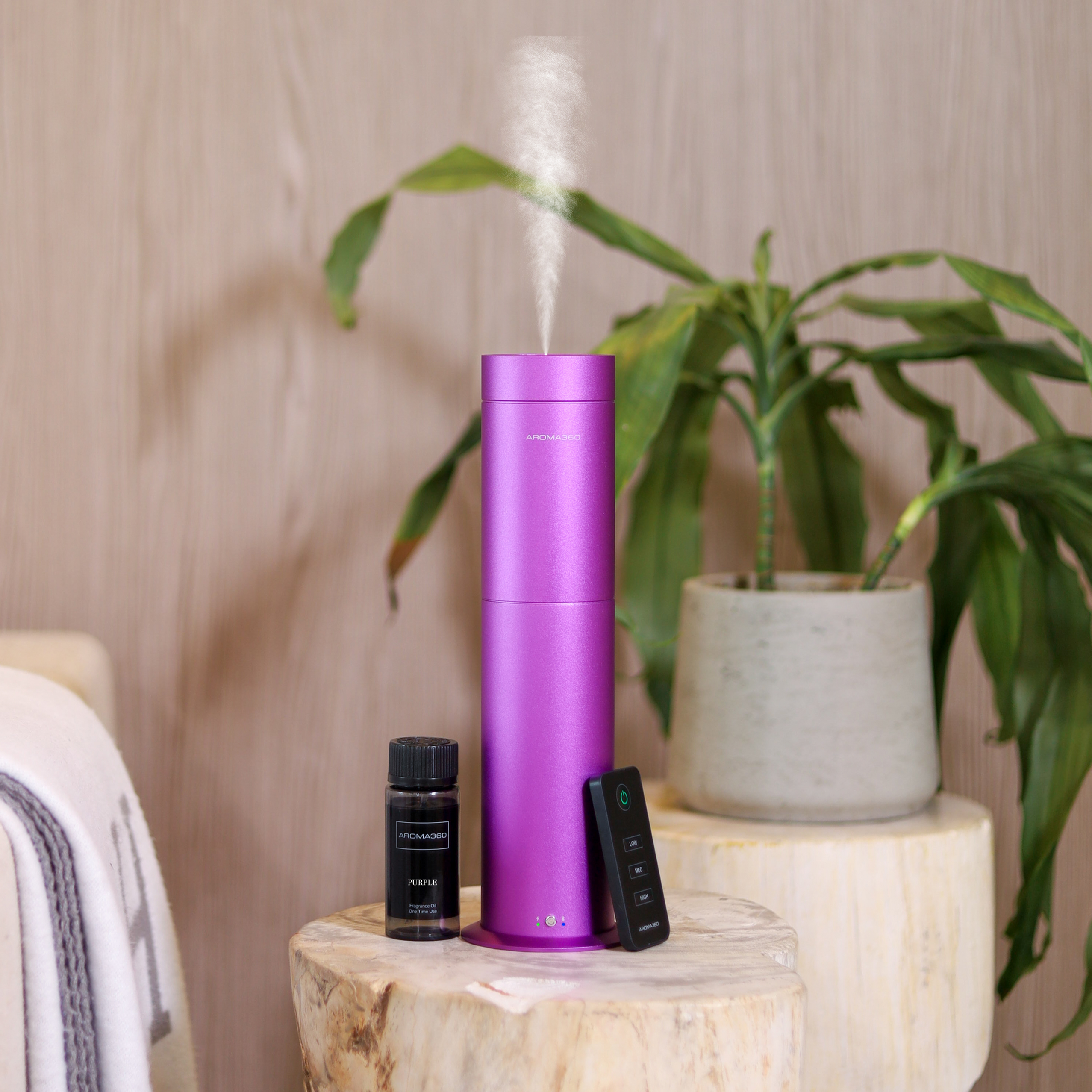 Wireless Pro Diffuser - Image 5