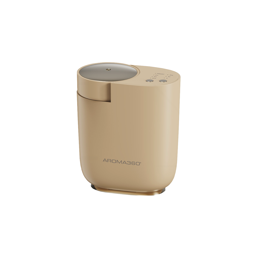 Kube Portable Scent Diffuser - Image 2