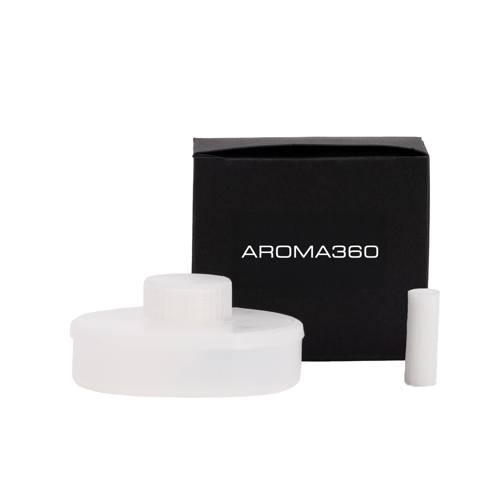 Smart Car Diffuser Oil