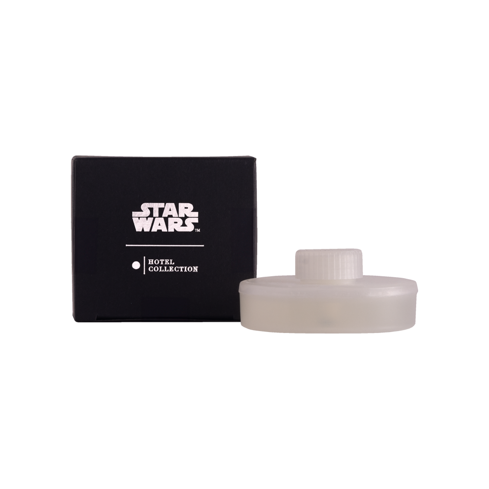 Star Wars The Force Chauffeur Car Diffuser Oil