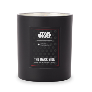 Star Wars Classic Dark Side Candle