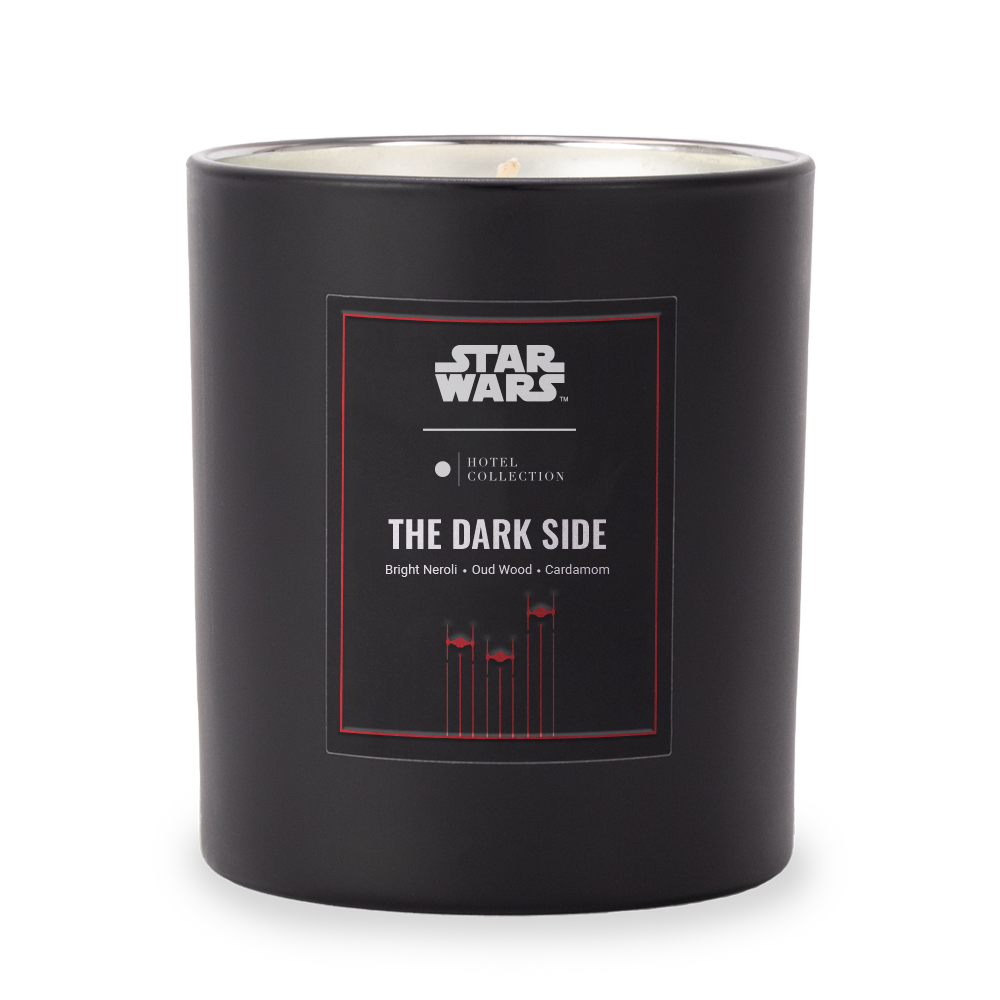 Star Wars Classic Dark Side Candle - Image 2