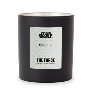 Star Wars Classic The Force Candle