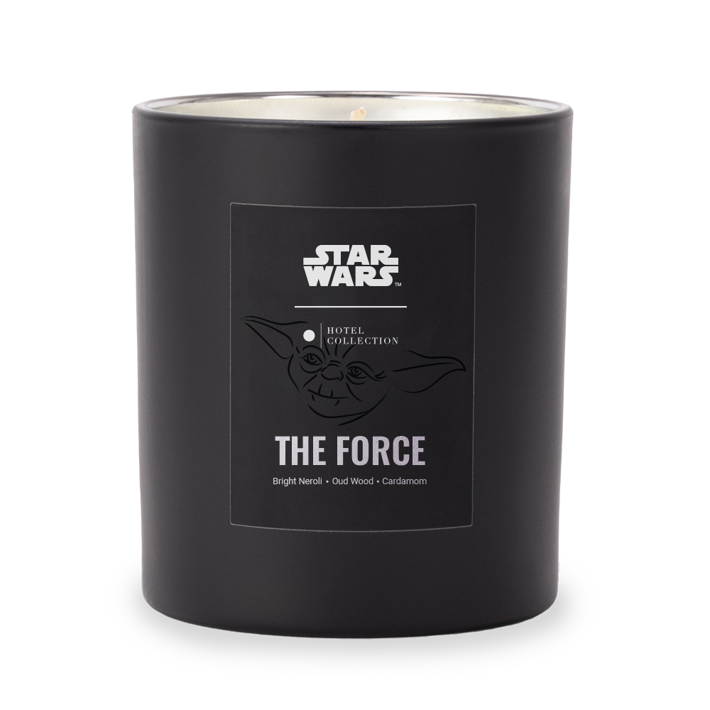 Star Wars Classic The Force Candle - Image 2