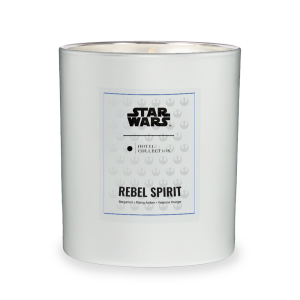 Star Wars Classic Rebel Spirit Candle