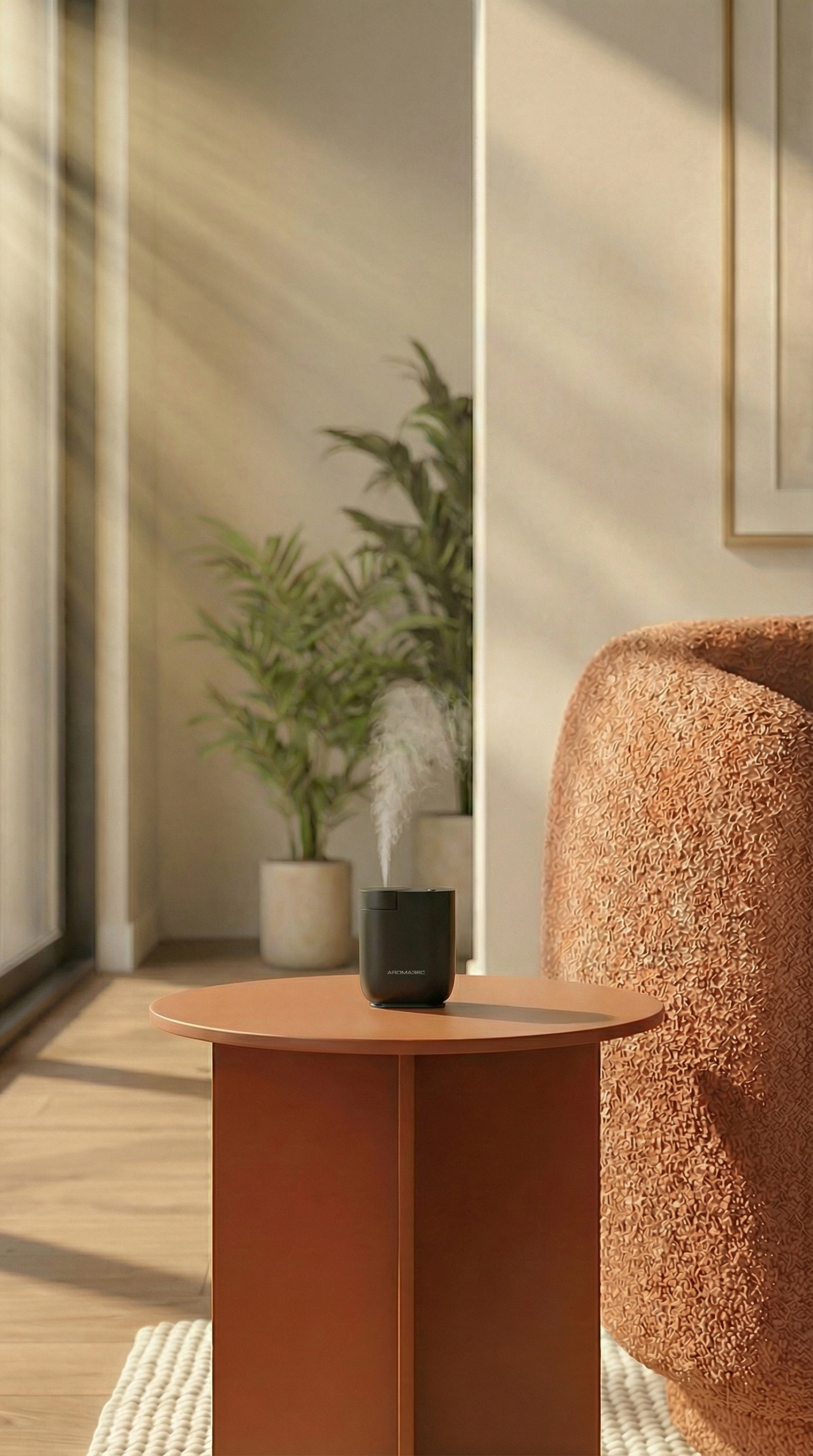 Kube Portable Scent Diffuser - Image 7