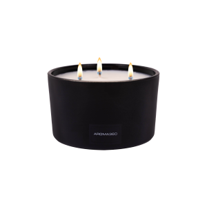 D??j?? Vu 3-Wick Candle