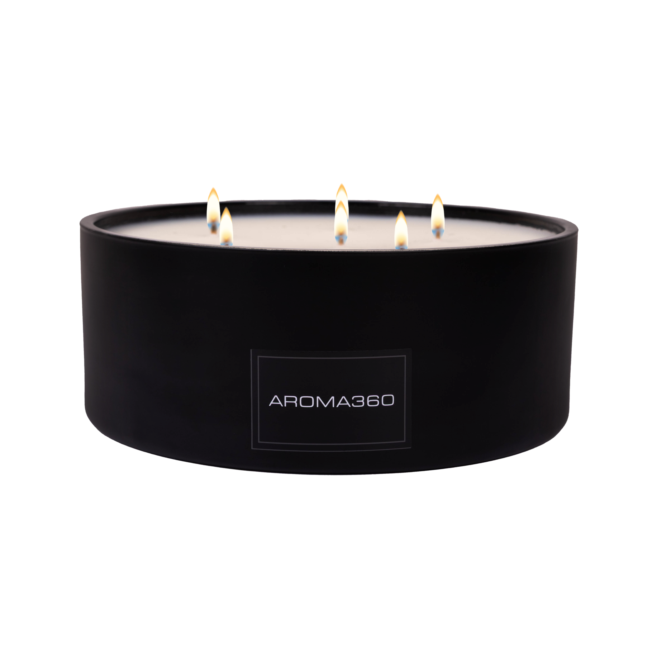 D??j?? Vu 6-Wick Candle - Image 4