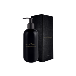 Black Body & Hand Lotion