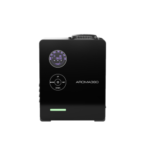 Free DaVinci360 Scent Diffuser with Oil Deliveries