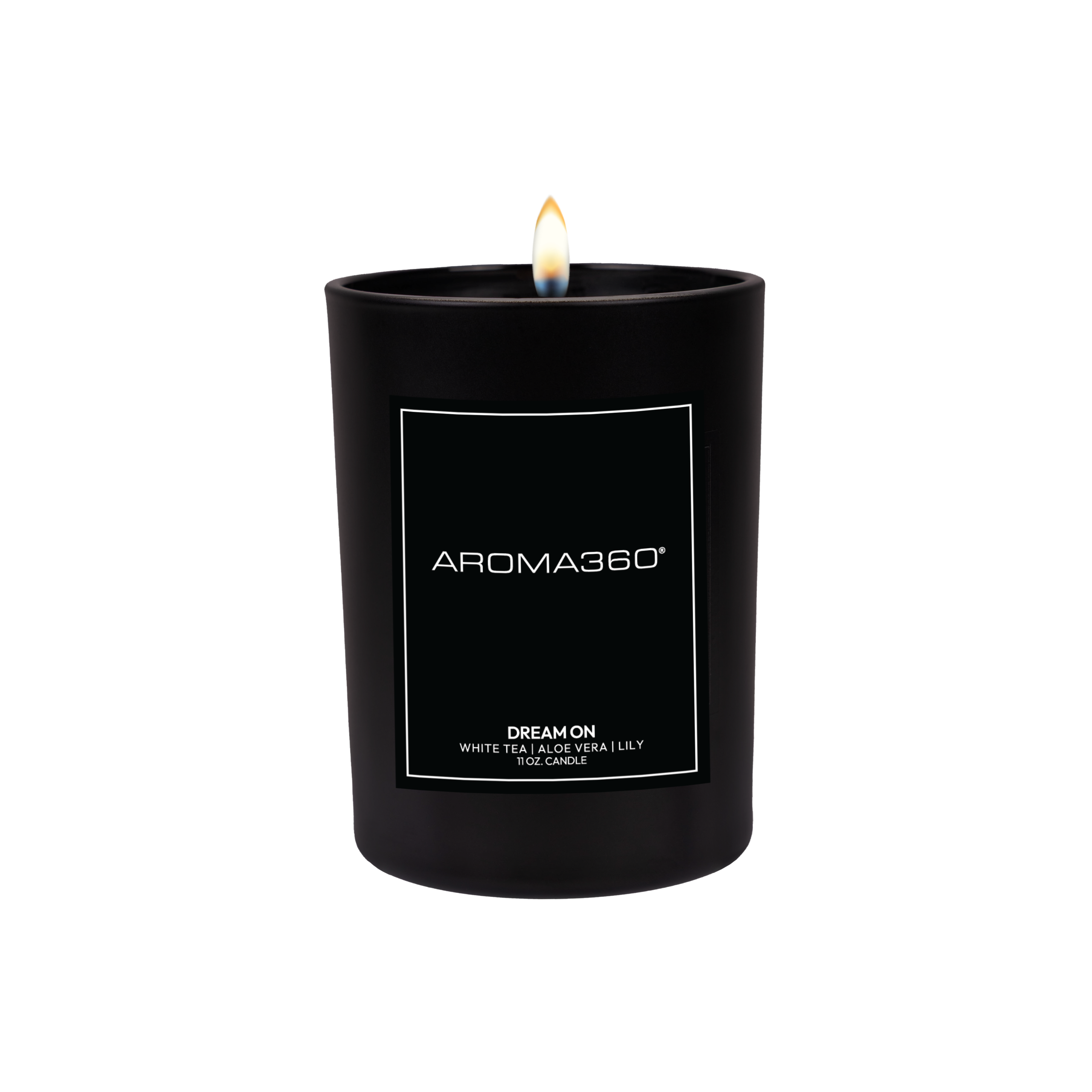 Dream On Single-Wick Candle