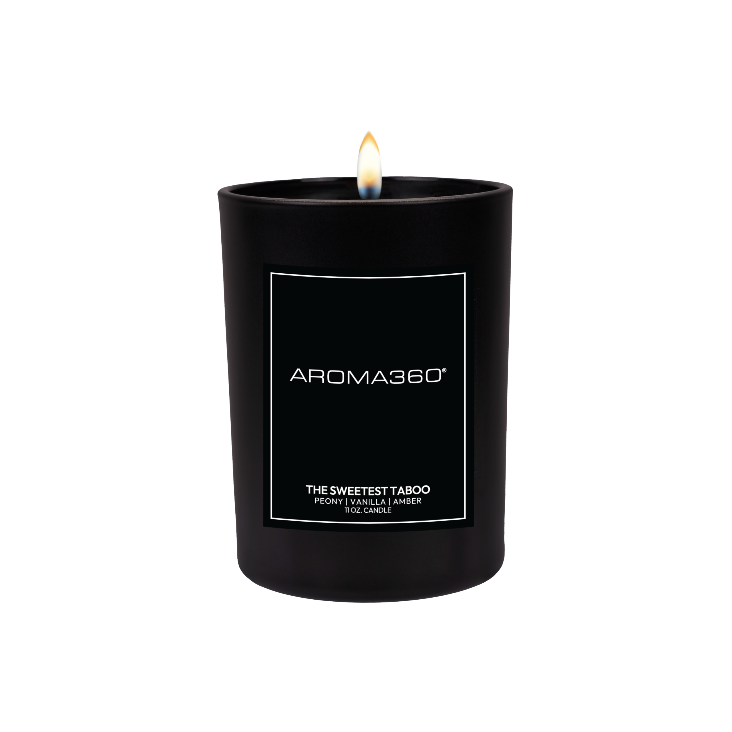 Sweetest Taboo Single-Wick Candle - Image 2