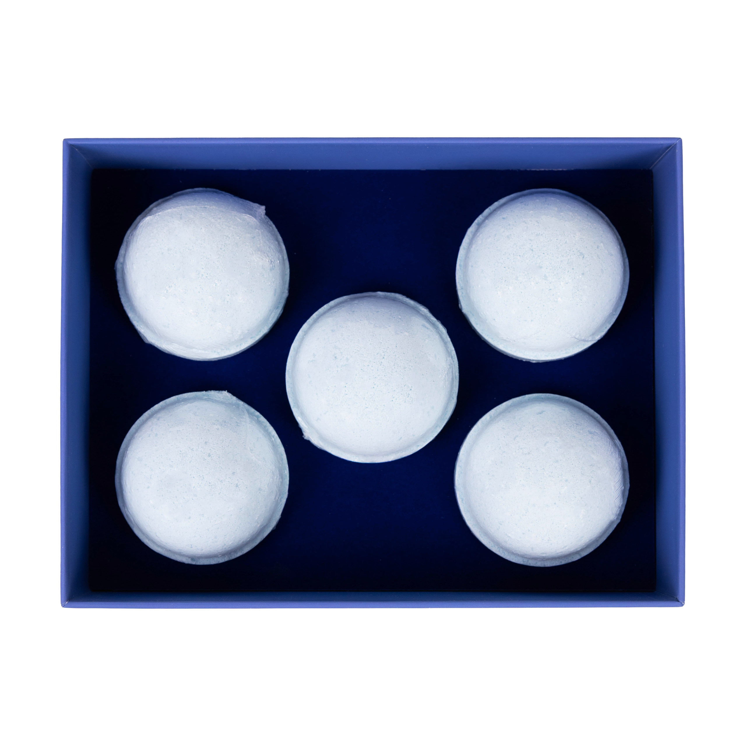 Escapade Bath Bomb (5-Pack) - Image 4