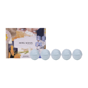 Escapade Bath Bomb (5-Pack)