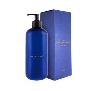 Blue Body Wash [DEV]