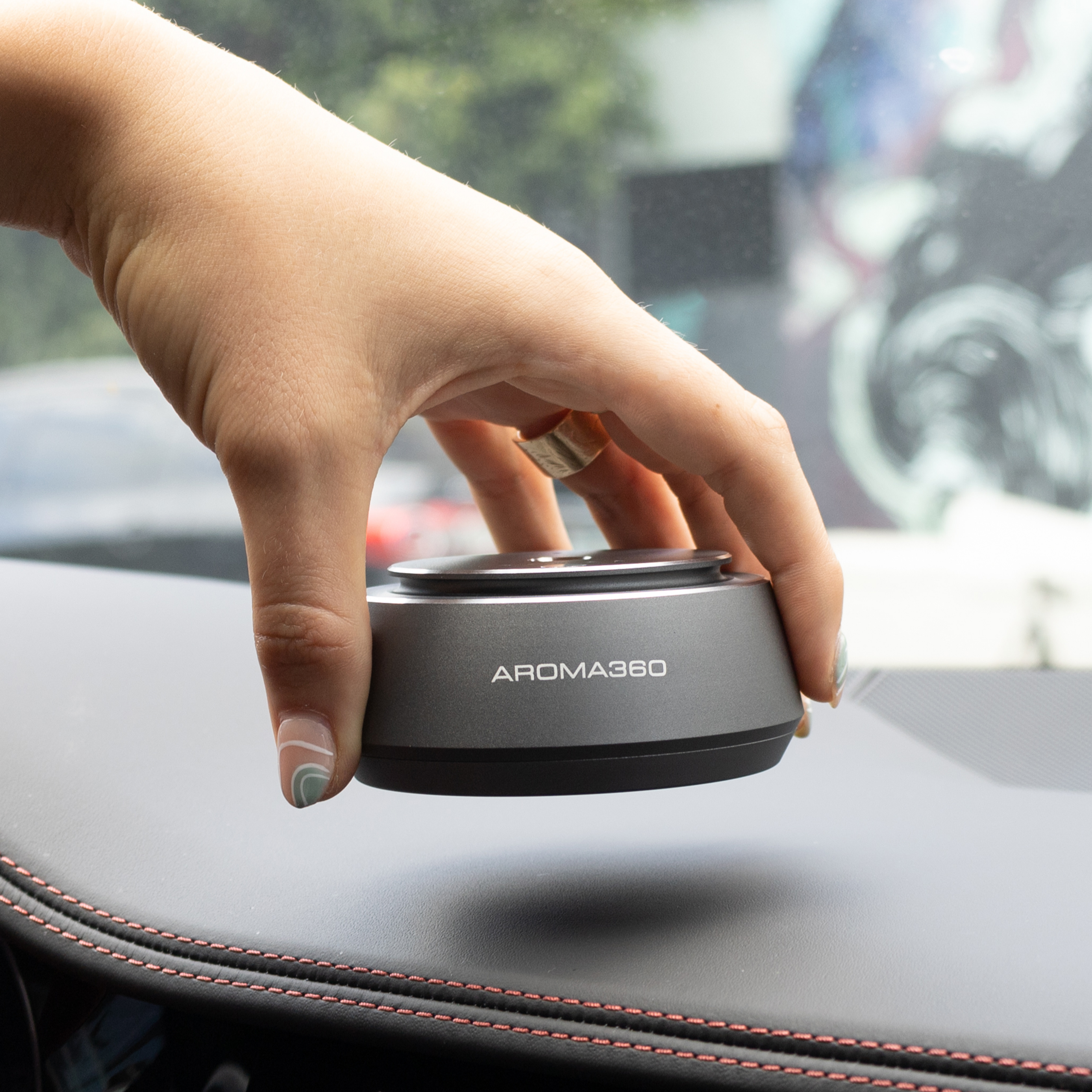 Smart Car Diffuser - Image 8