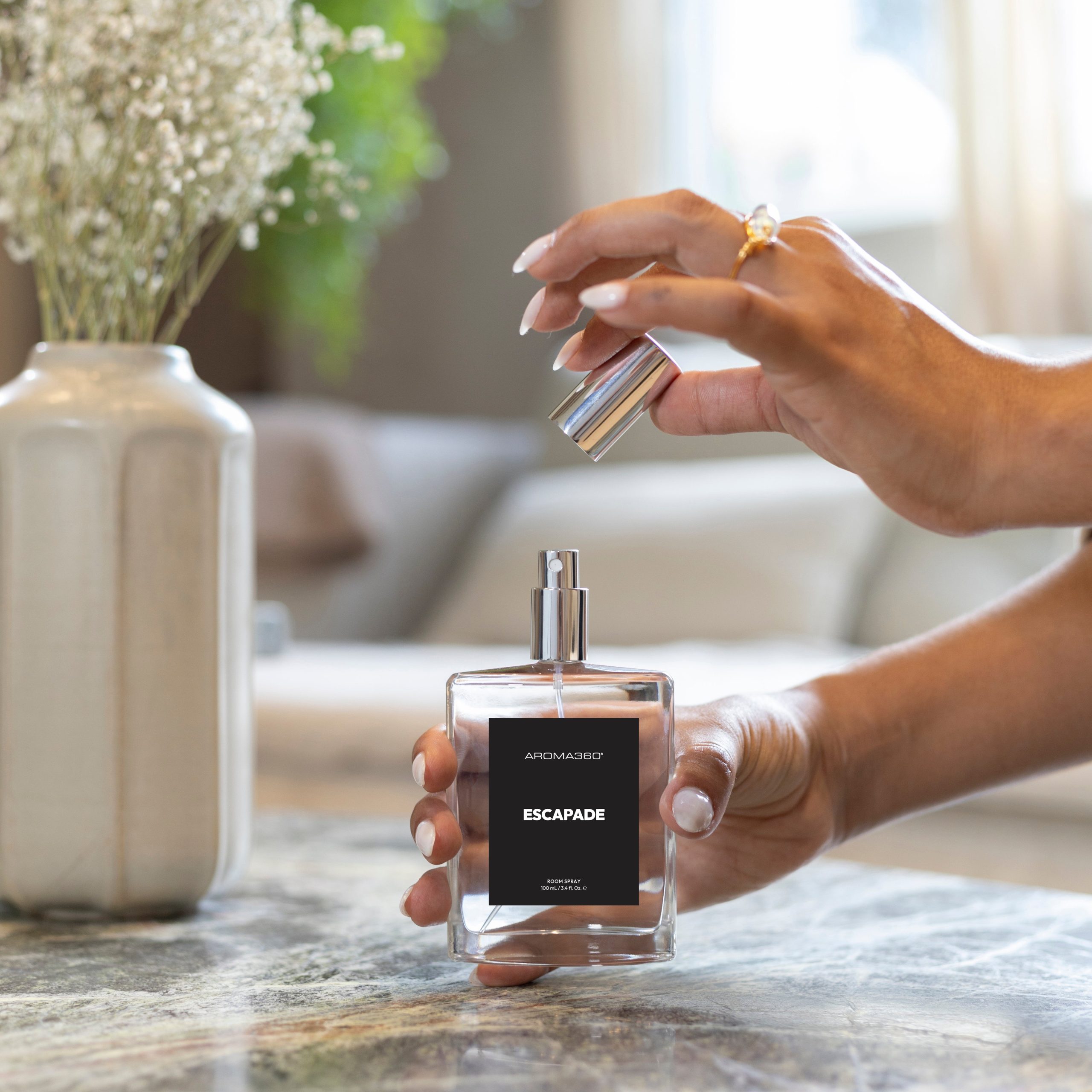 Escapade Room Spray - Image 3