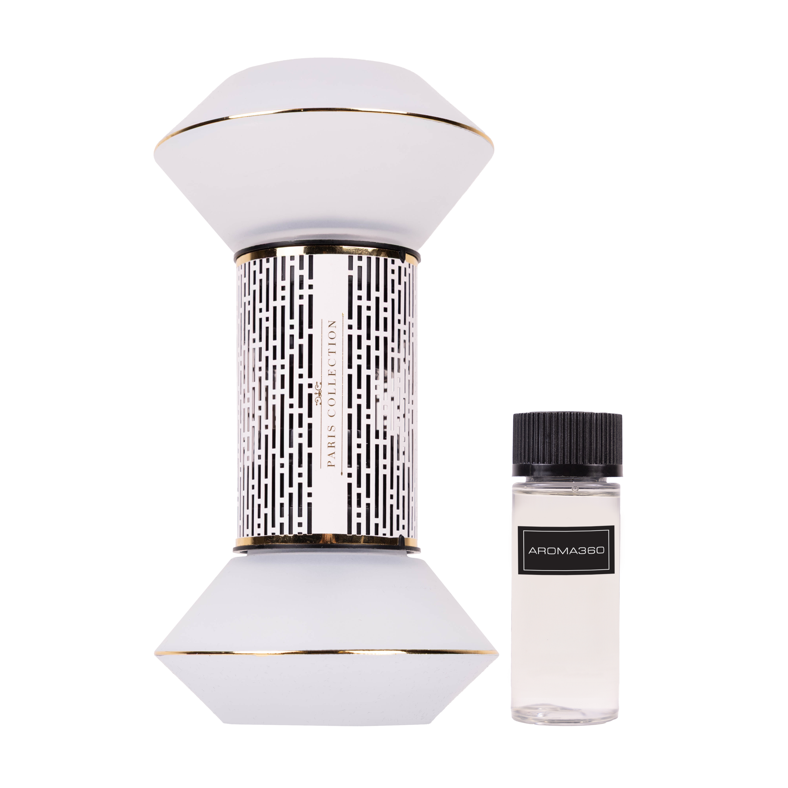 Paris Collection Hourglass Diffuser - Image 3