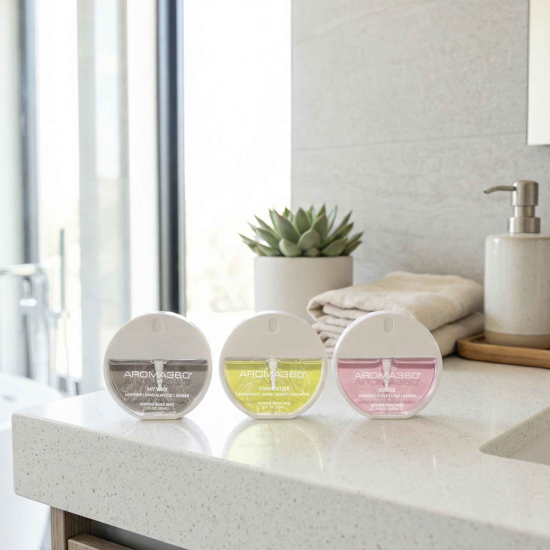 Scented Hand Mist - Image 4