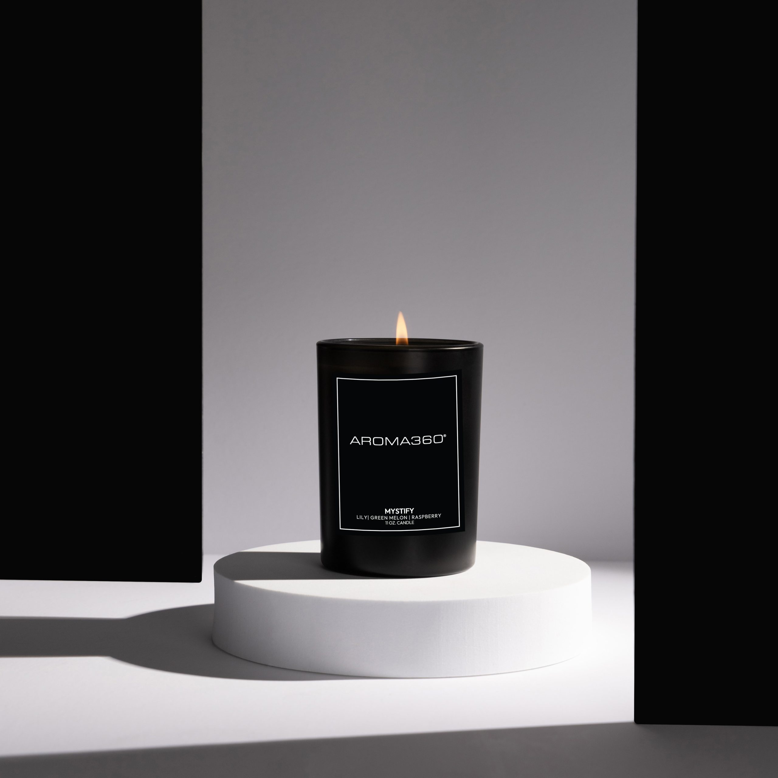 Mystify Single-Wick Candle - Image 6