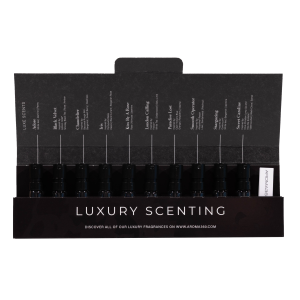 Luxe Collection Sample Pack