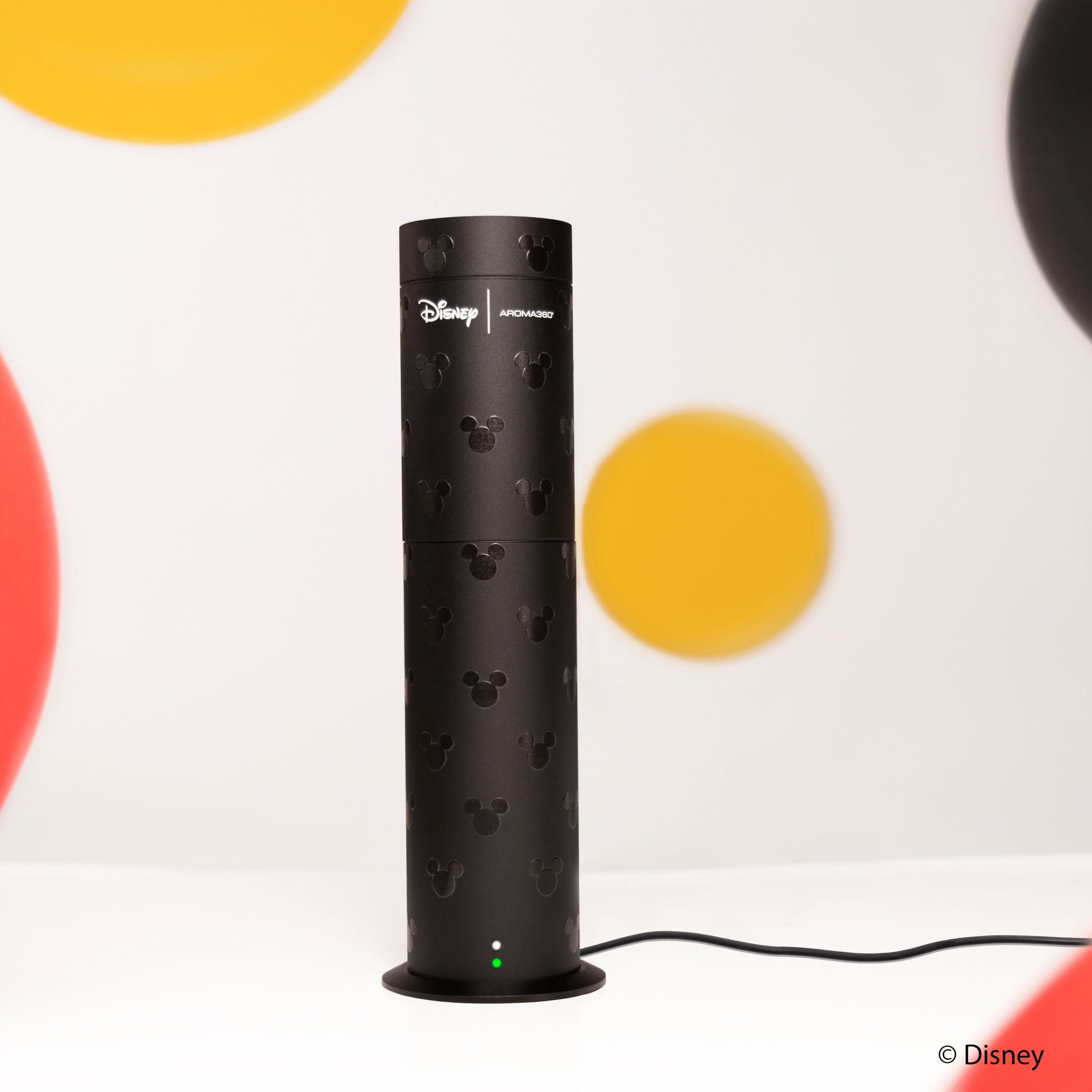 Disney Mini Pro Scent Diffuser - Image 5