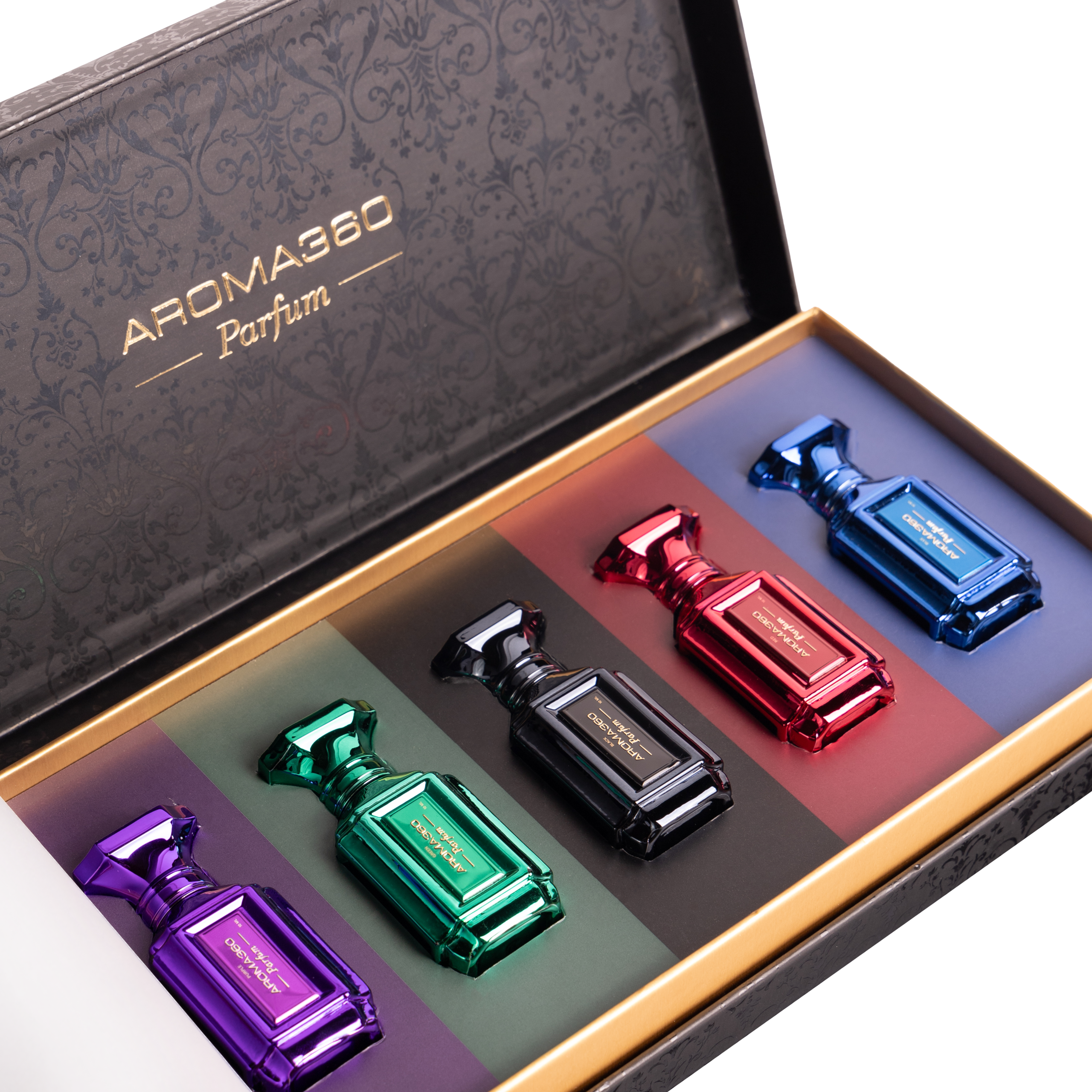 Parfum Discovery Set - Image 2