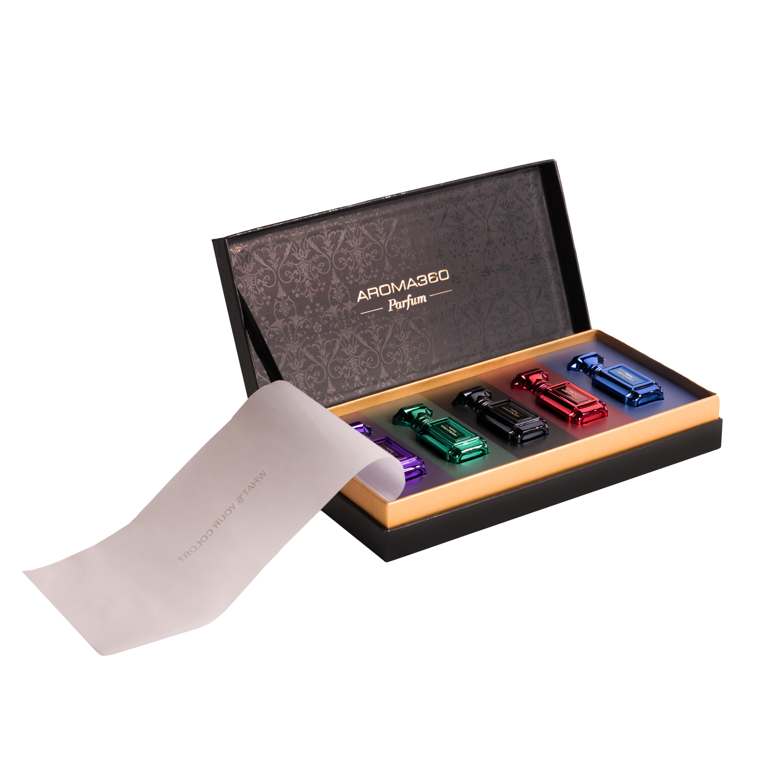 Parfum Discovery Set - Image 5