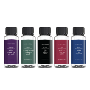 Parfum Home Discovery Set