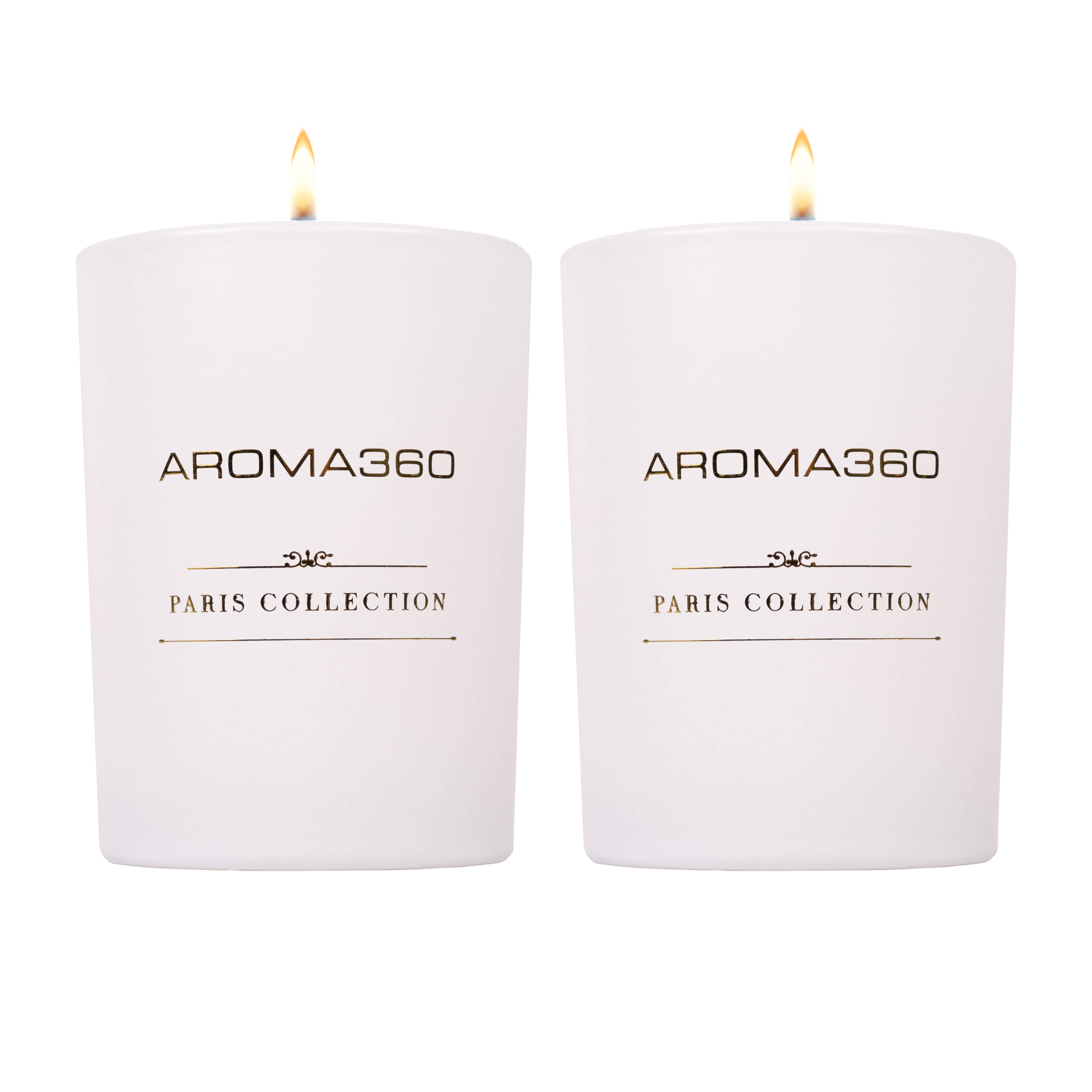 Paris Collection Candle Duo - Image 2
