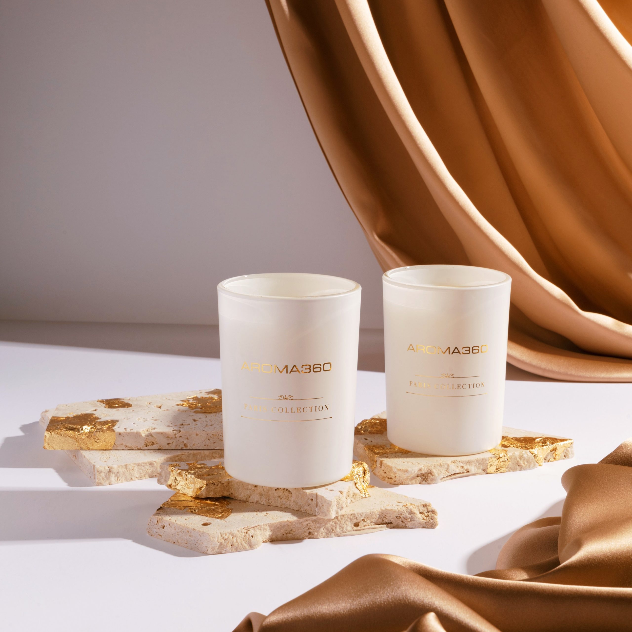 Paris Collection Candle Duo - Image 4