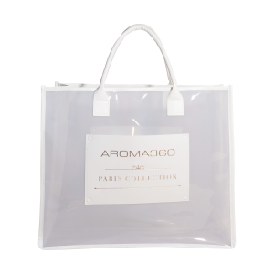 Paris Collection Tote