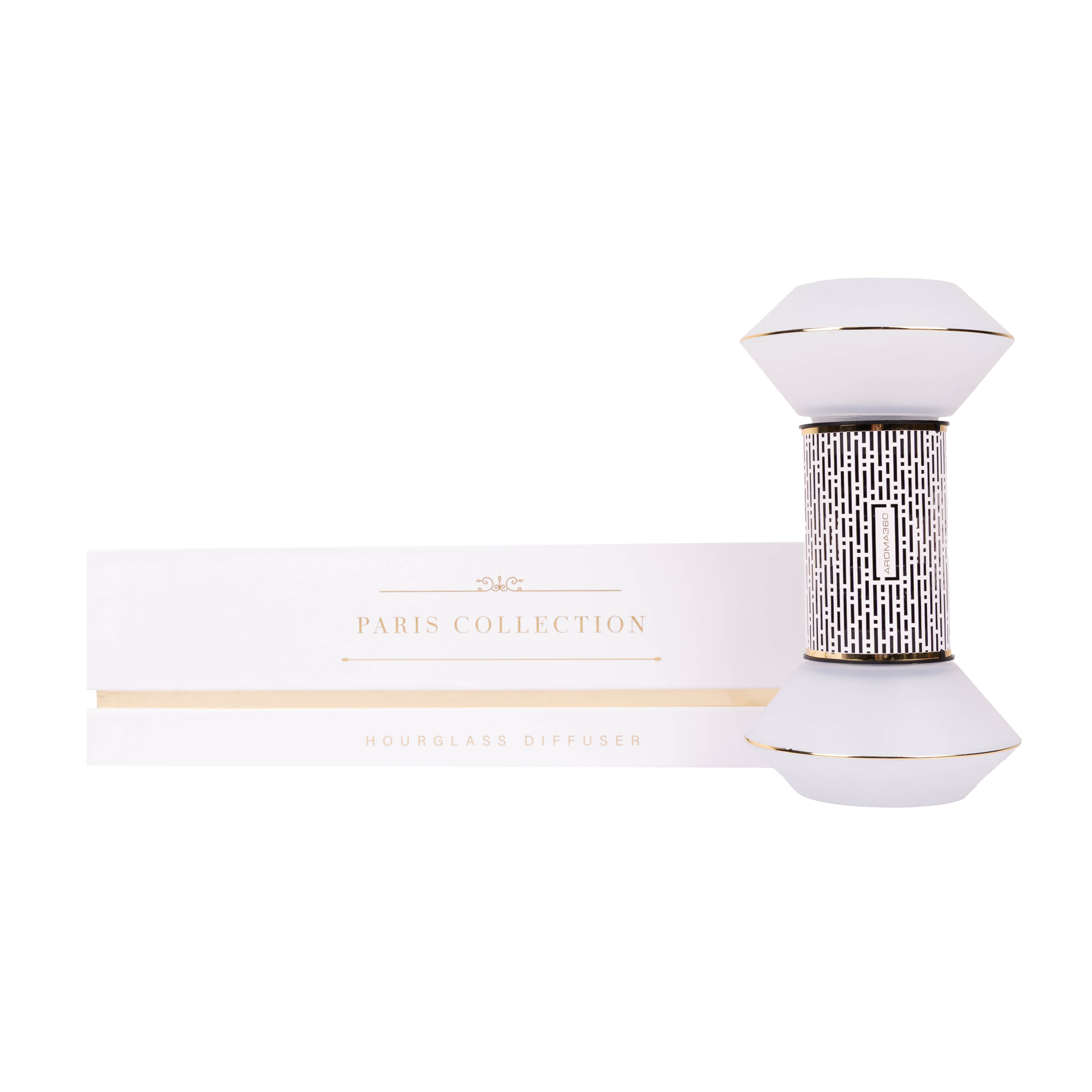 Paris Collection Hourglass Diffuser - Image 5