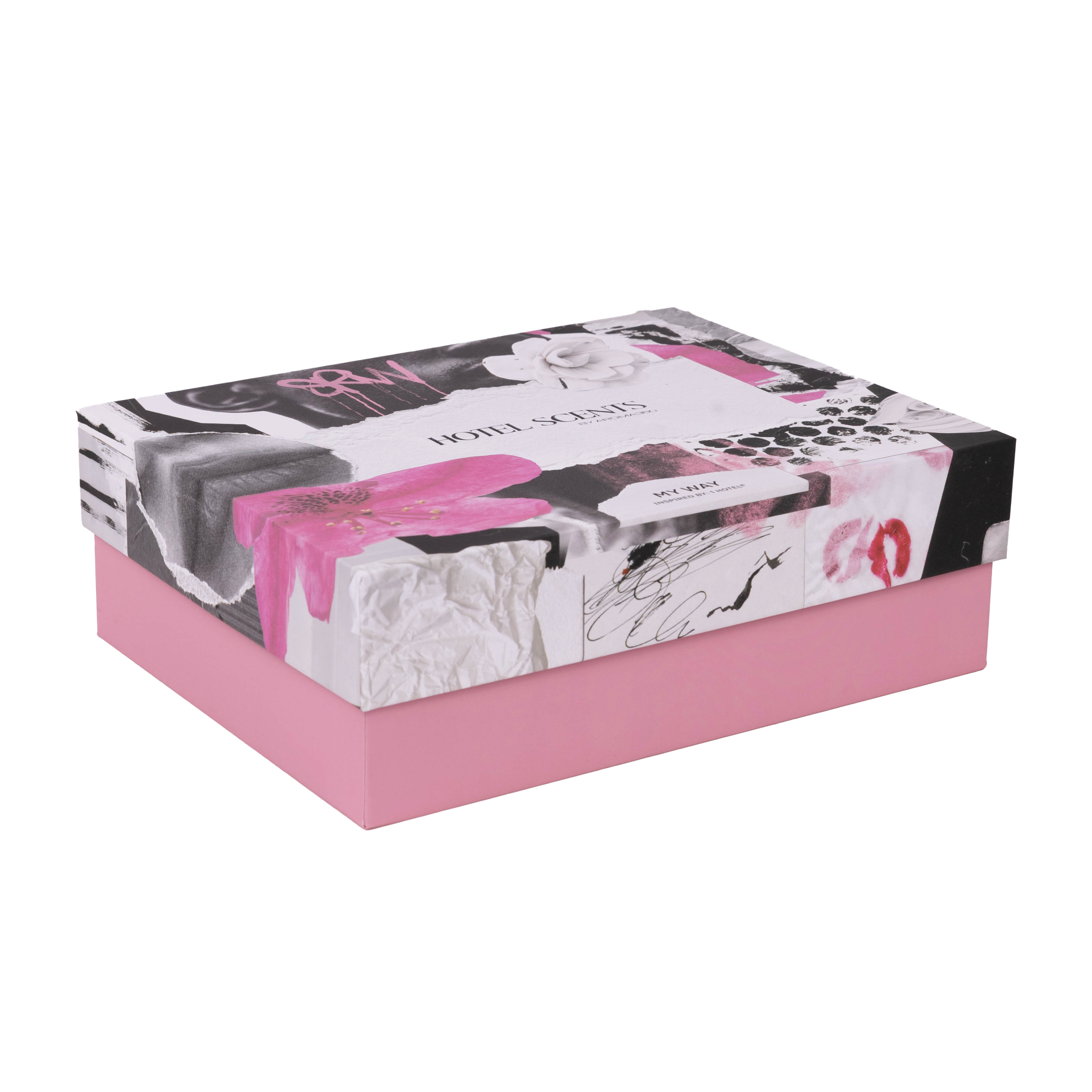 My Way Bath Bomb (5-Pack) - Image 3
