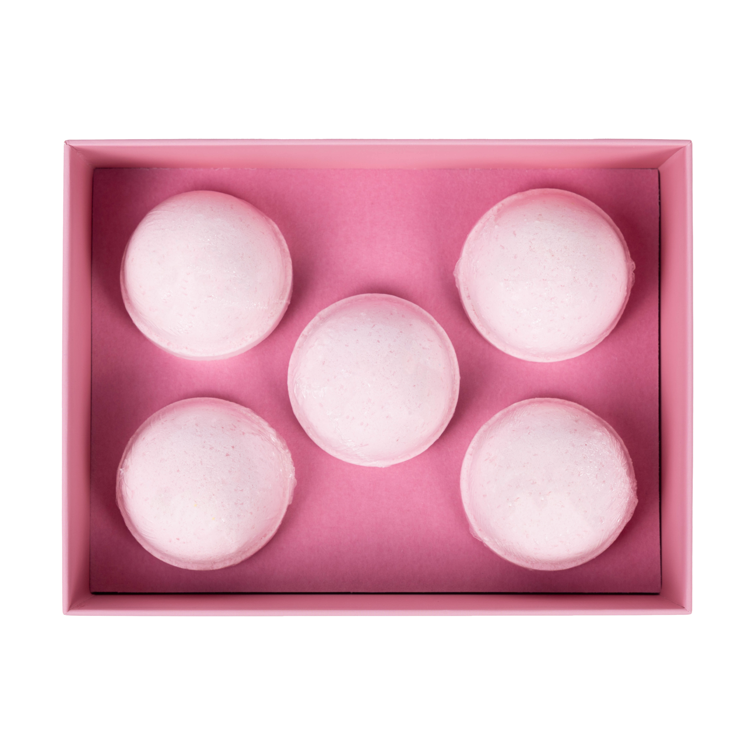 My Way Bath Bomb (5-Pack) - Image 4