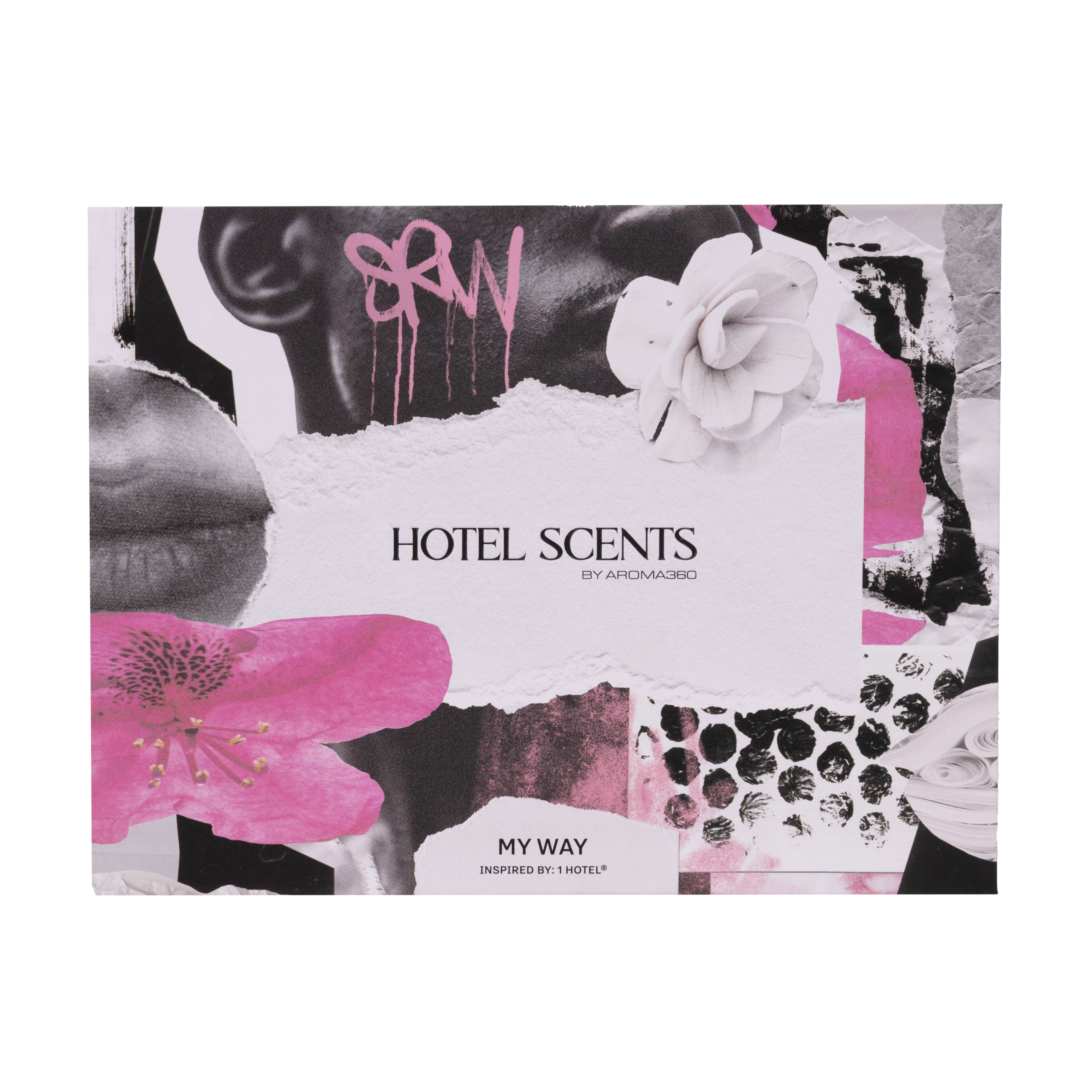 My Way Bath Bomb (5-Pack) - Image 5