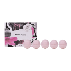 My Way Bath Bomb (5-Pack)