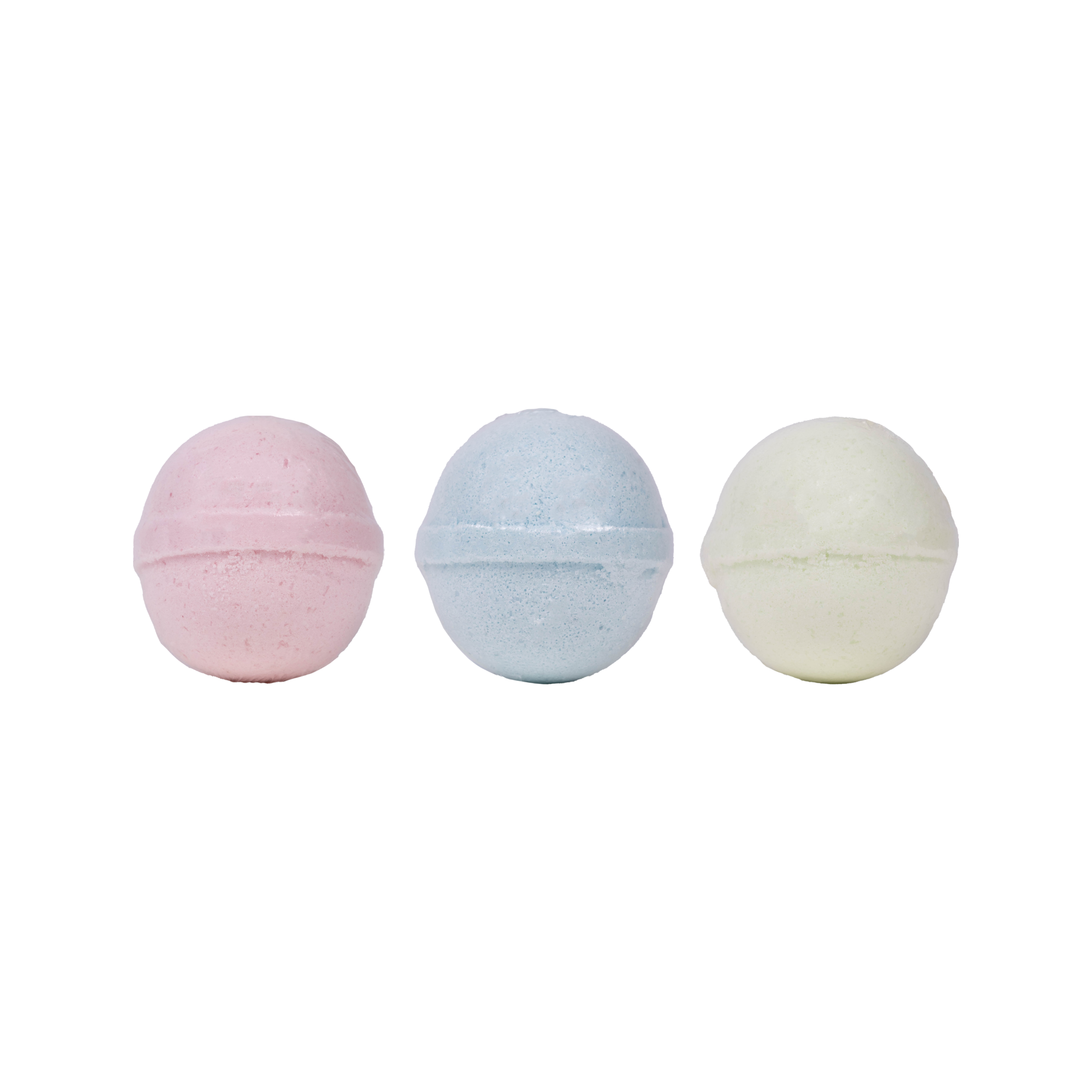 Bath Bomb Discovery Set (3-Pack) - Image 2