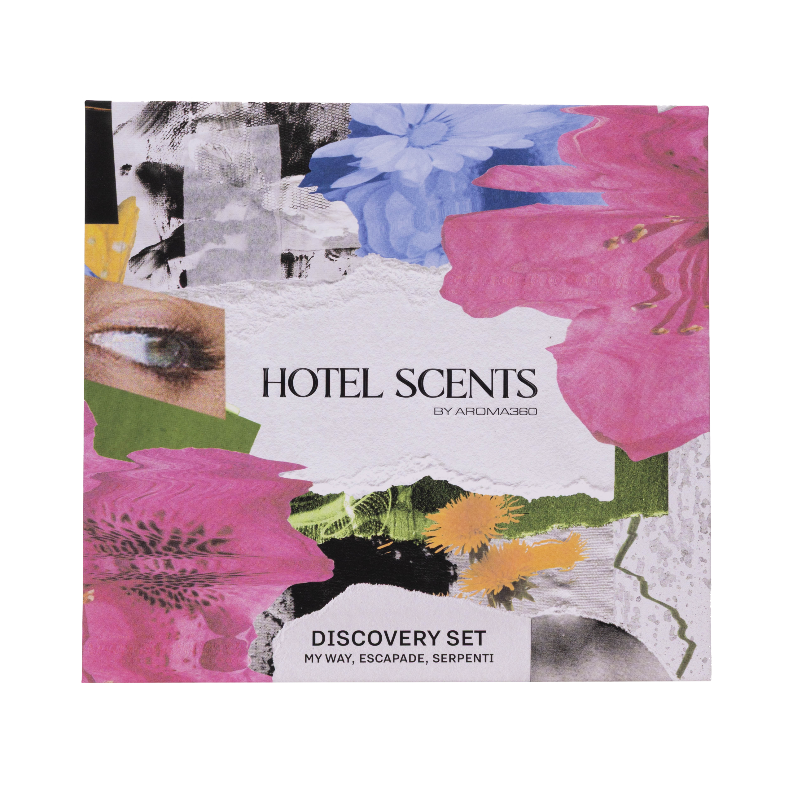 Bath Bomb Discovery Set (3-Pack) - Image 3