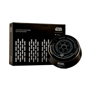 Star Wars Dark Side Chauffeur Car Diffuser