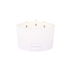 Iris 3-Wick Candle