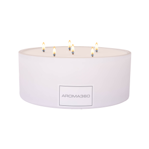 My Way 6-Wick Candle