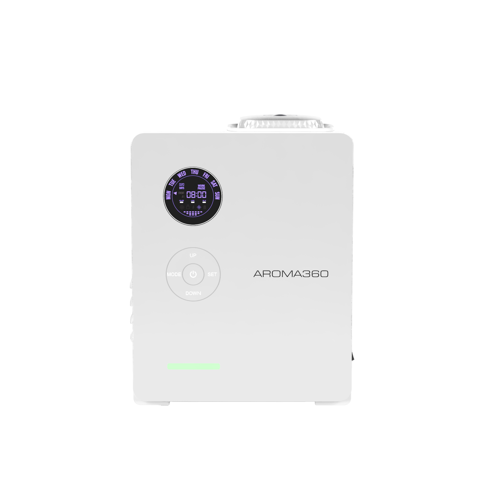 DaVinci360