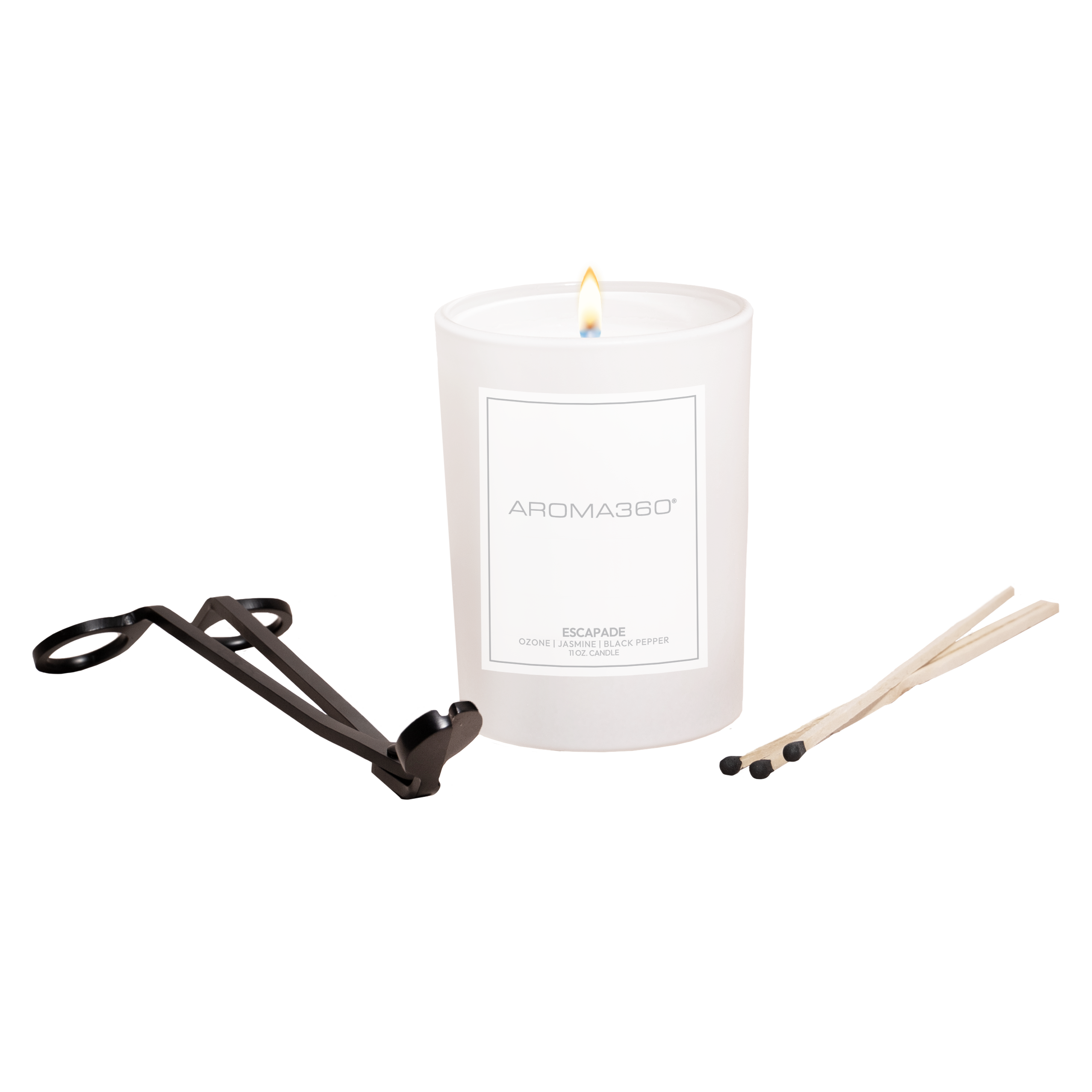 Escapade Single-Wick Candle - Image 5