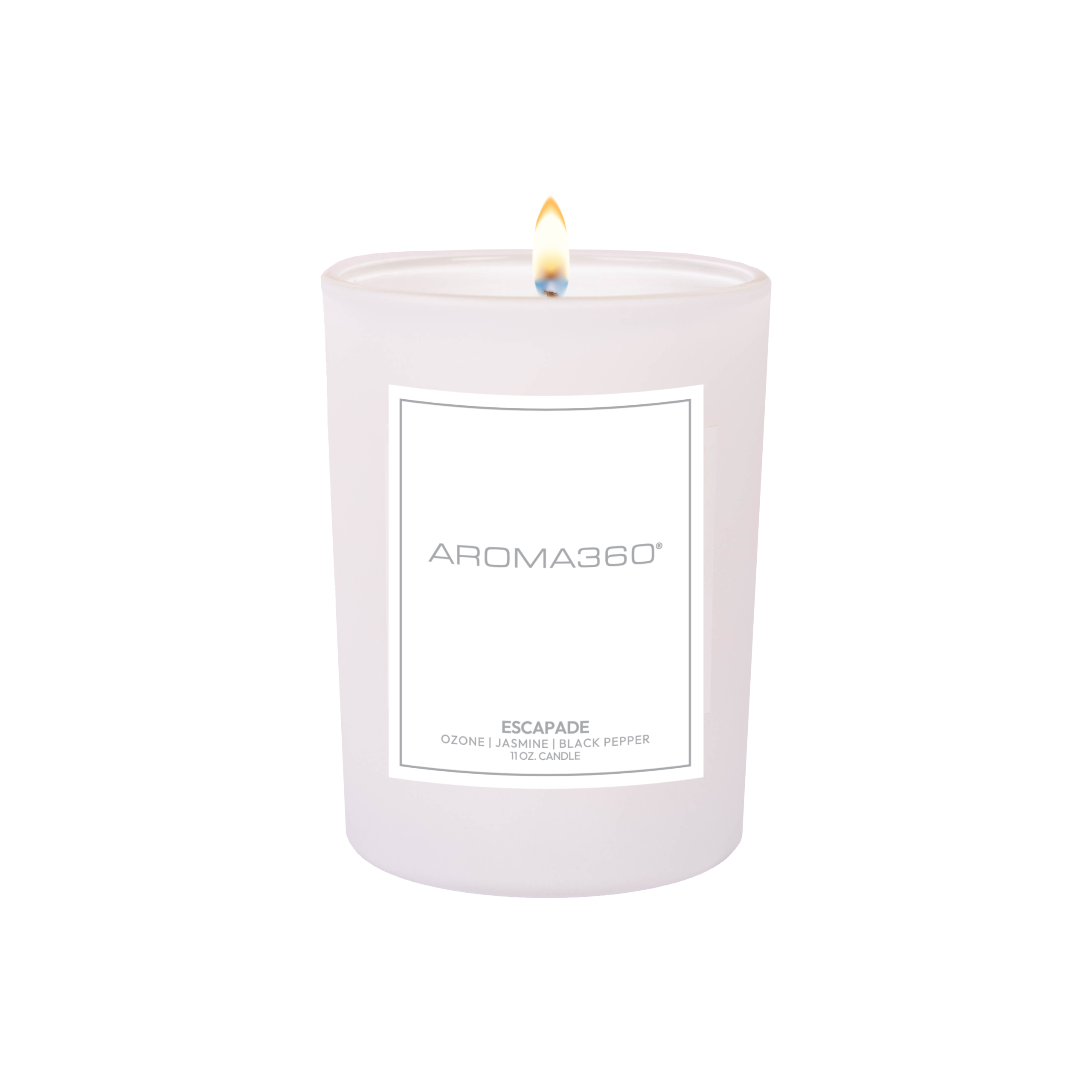 Escapade Single-Wick Candle - Image 2